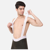 Aerodoc Performance Olive cycling gelpad Bib Shorts Men’s
